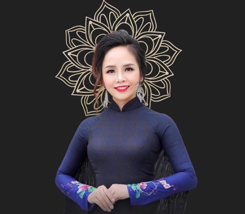 Á hậu Hiền Nguyễn