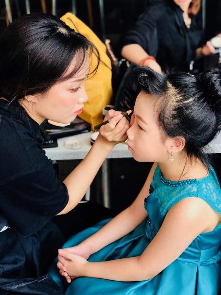Makeup 4