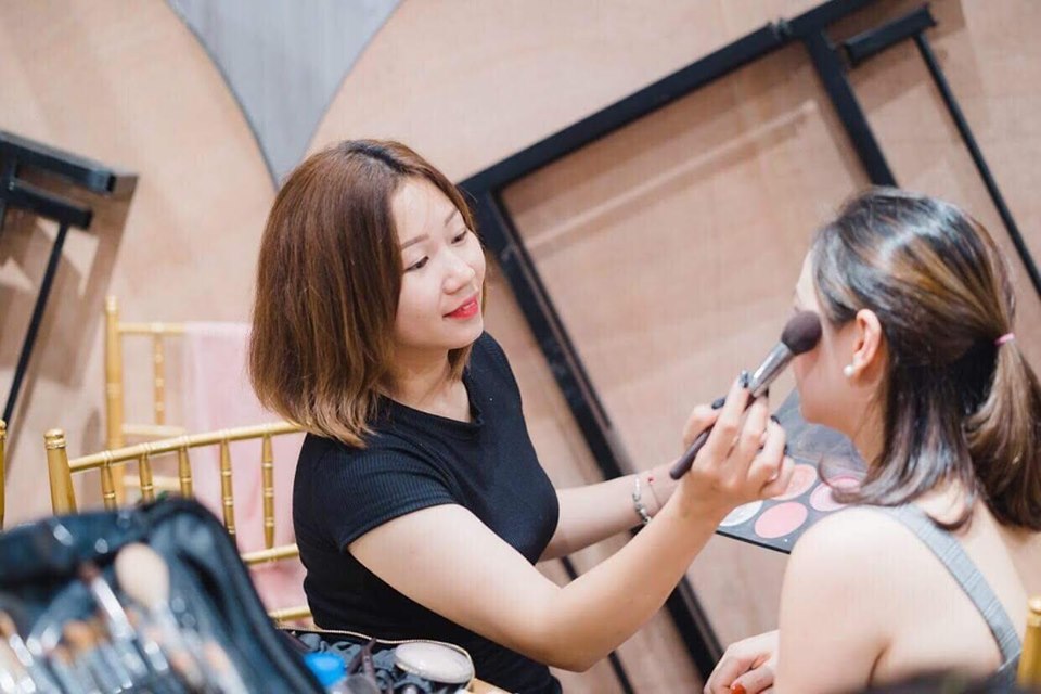 Makeup 5