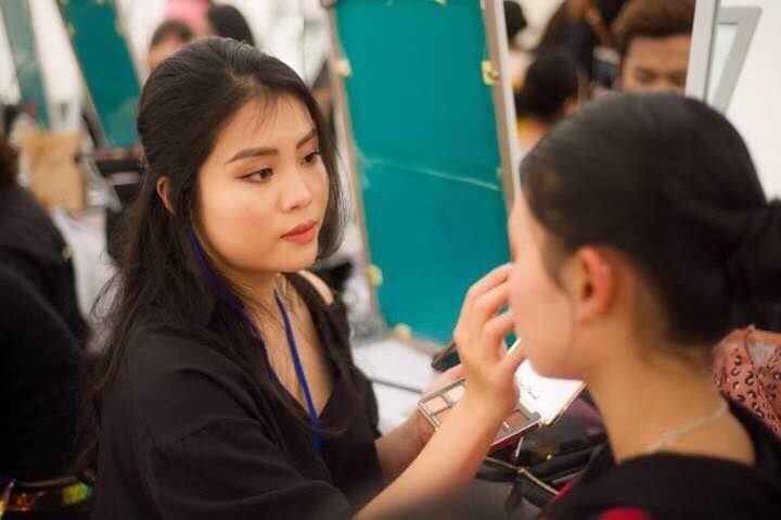 Makeup 8