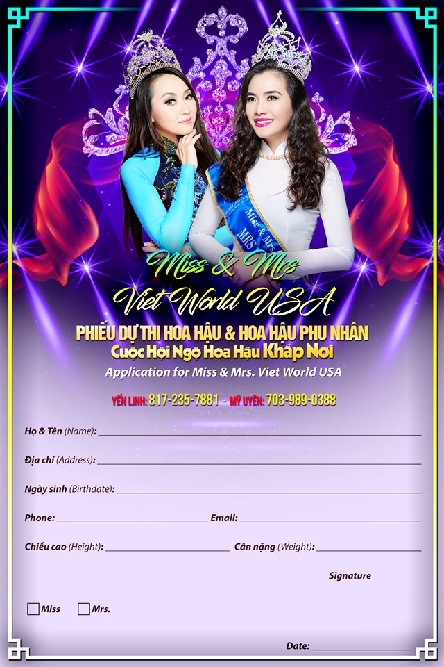 My Uyen Phieu dang ky