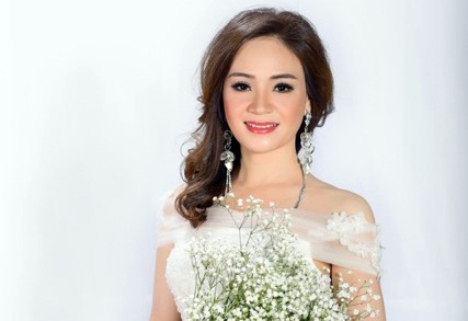 Ms Nguyễn Thái Thanh - CEO Công ty Plan B, một trong các đơn vị đồng hành cùng chương trình lần này