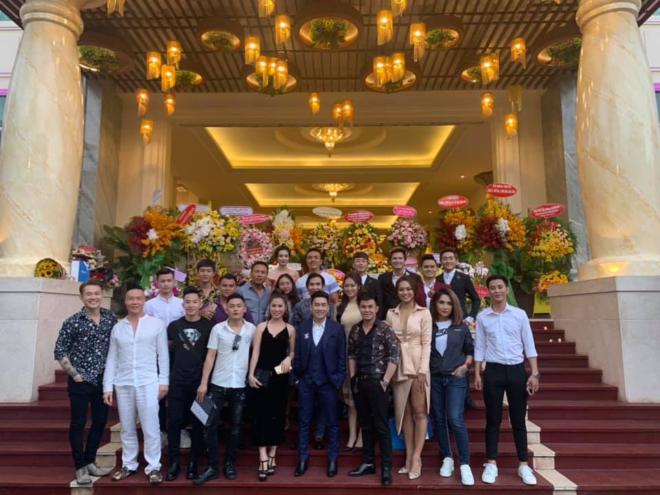 Quang Ha 2019 4