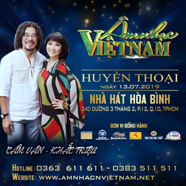 ANVN Cam Van Khac Trieu