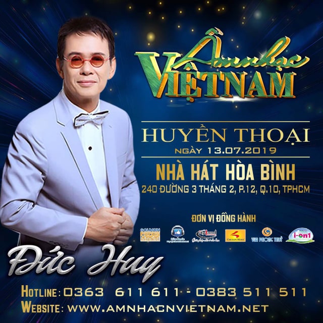 ANVN Duc Huy