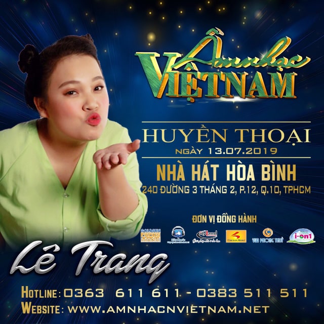 ANVN Le Trang