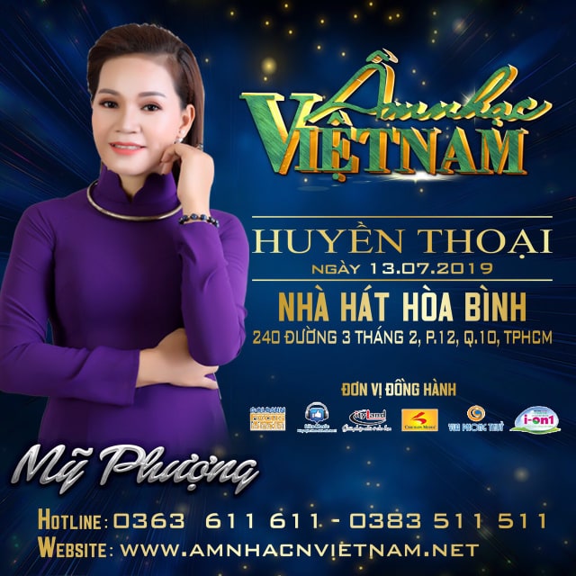 ANVN My Phuong
