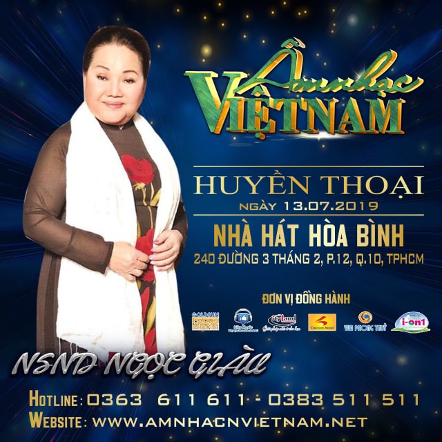 ANVN Ngoc Giau
