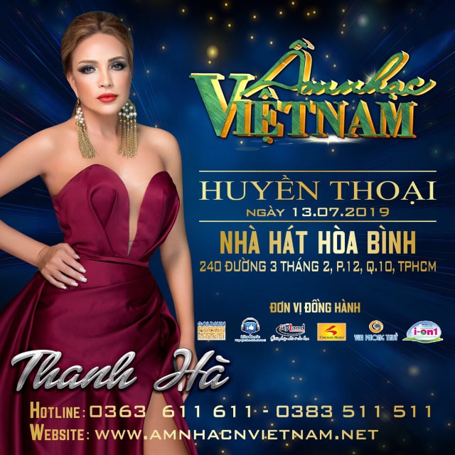 ANVN Thanh Ha