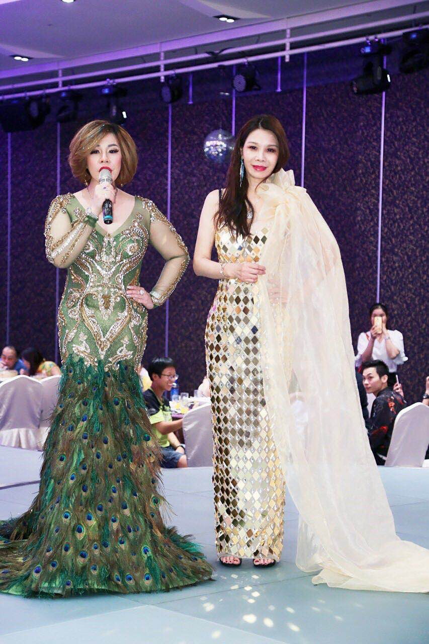 Chau Mai Thao 2019 2