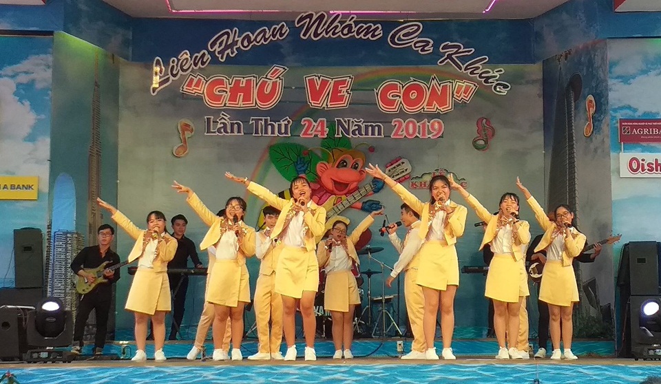 CVC 2019 1