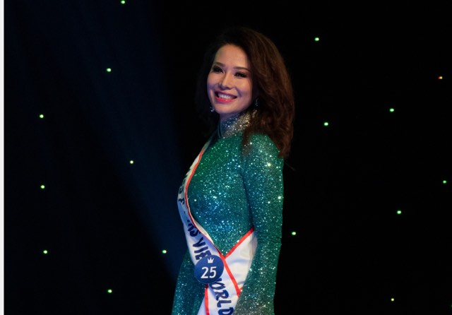 Ha Ngoc Van 3