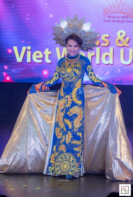 Ha Ngoc Van 4