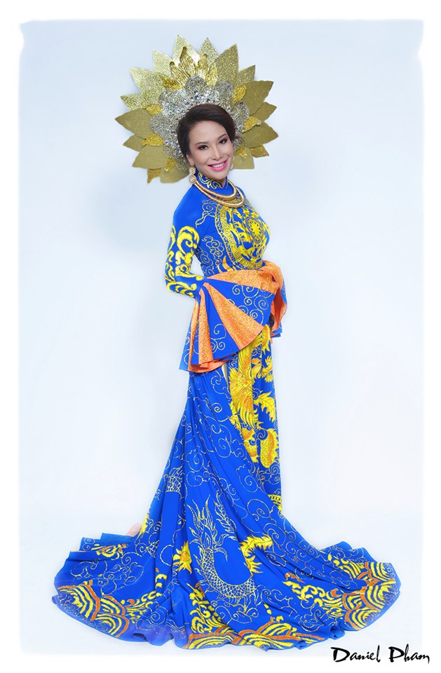 Ha Ngoc Van 6