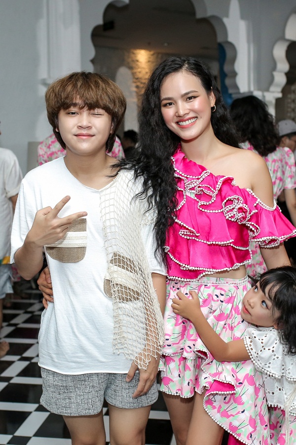 Khoi 2019 Le Phuong