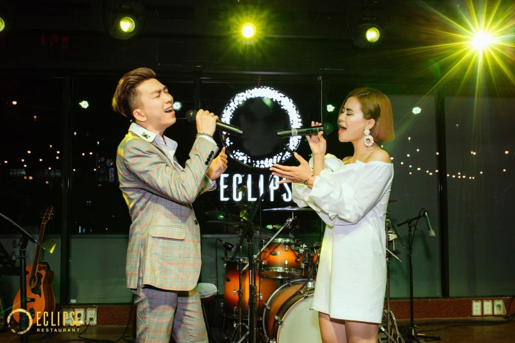 Từng là cặp song ca ăn ý nhưng giờ đây họ sẽ phát triển độc lập