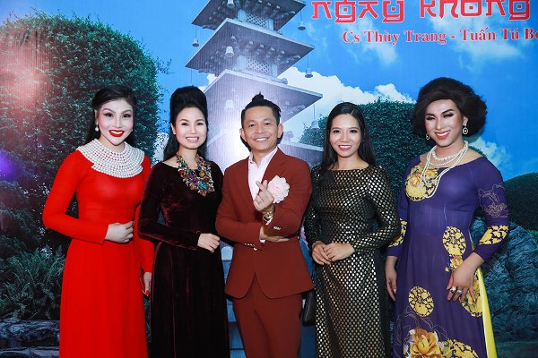 Tuan Tu Bolero 1