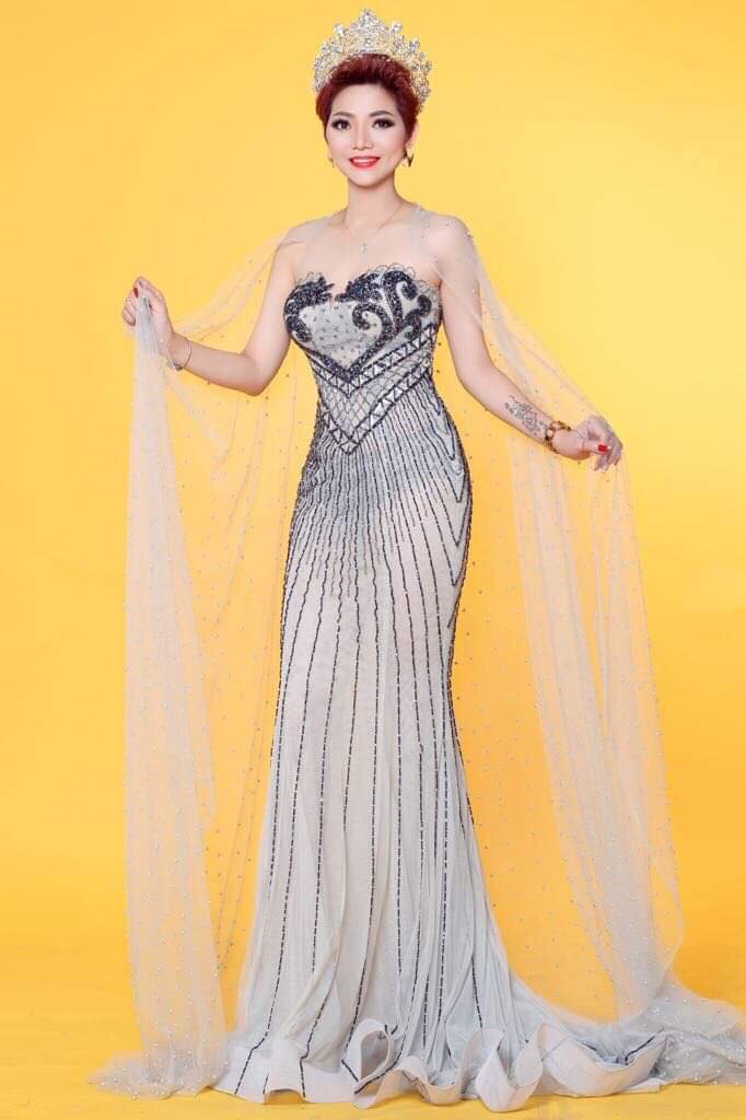 Mai Trinh 12