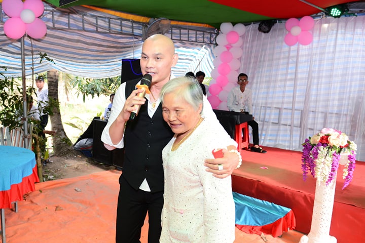 Tien Tien 25
