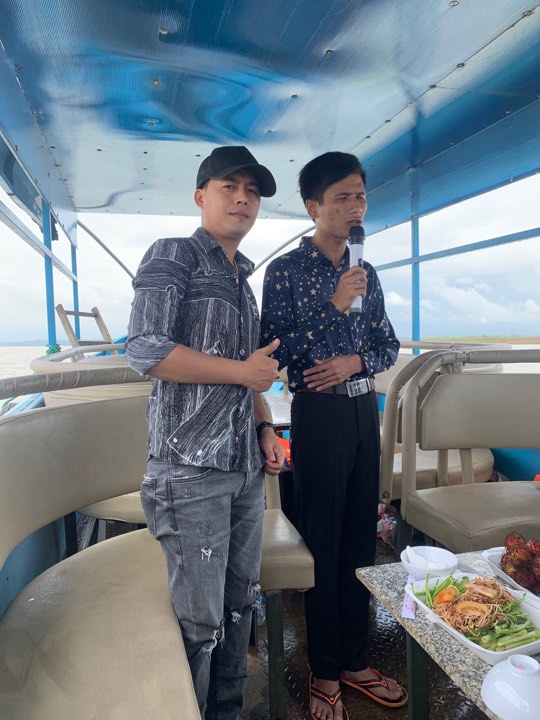 Xuan Hoa 1