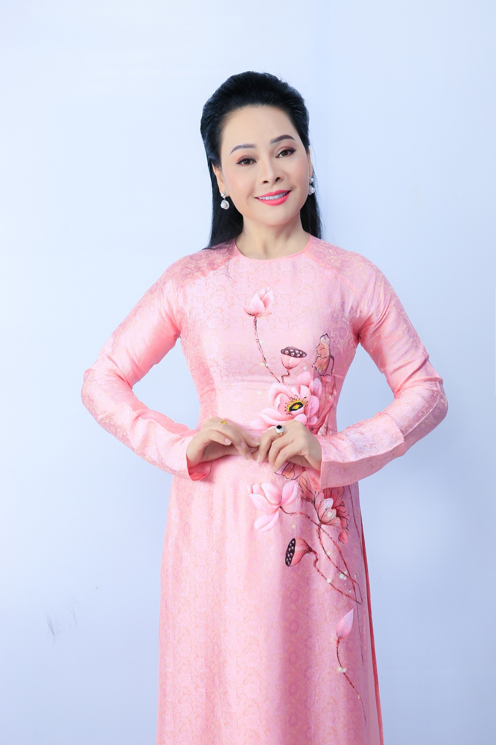 Ca si Dong Dao (1)