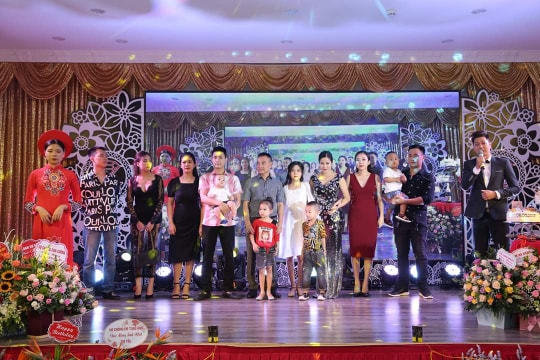 Le Khanh 15