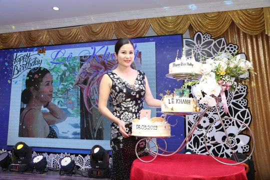 Le Khanh 7
