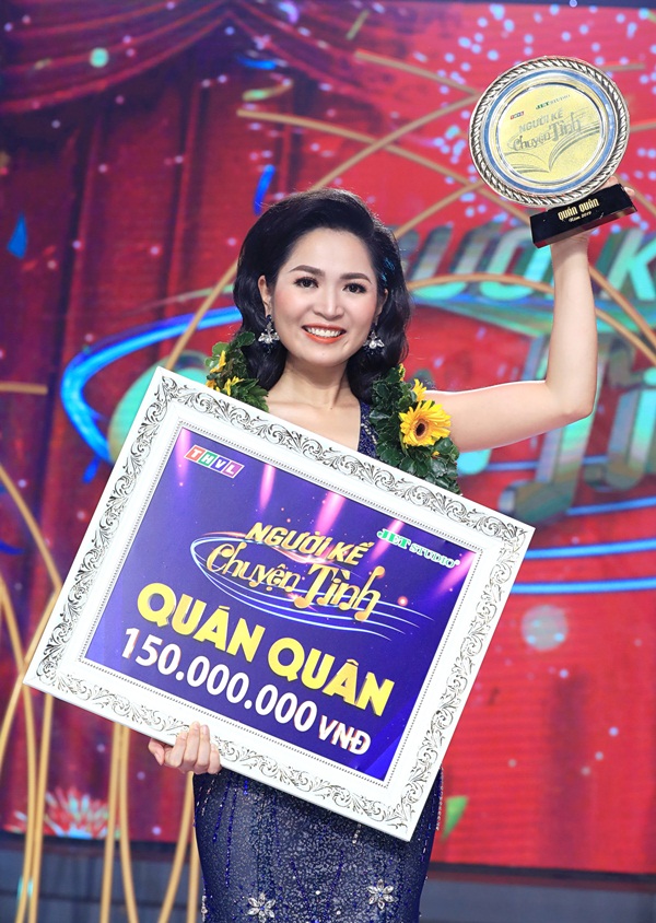 NKCT 2019 Duyen Quynh dang quang 1