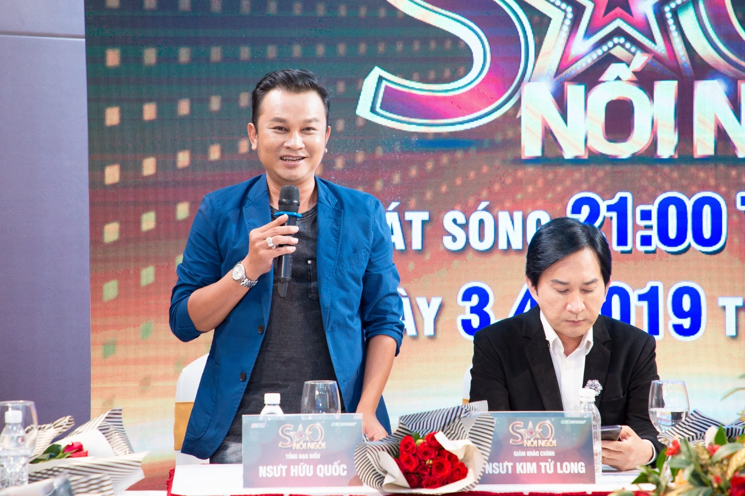 NSUT Huu Quoc