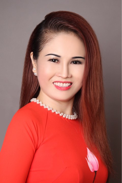 Trang Nguyen