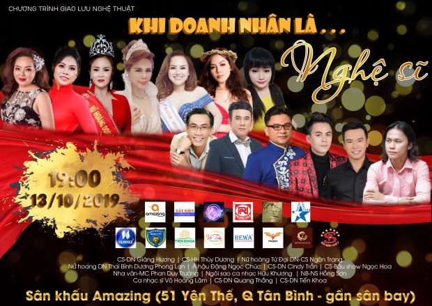 Amazing 13 10 moi nhat