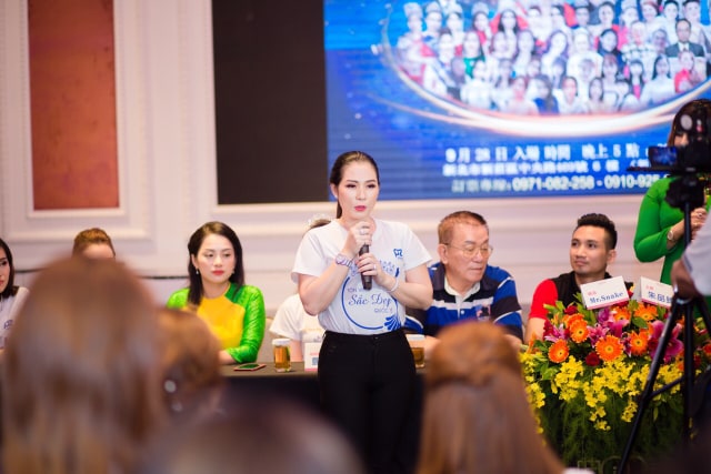 Chau Phuong Thao 1