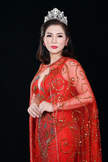 Chau Phuong Thao 13