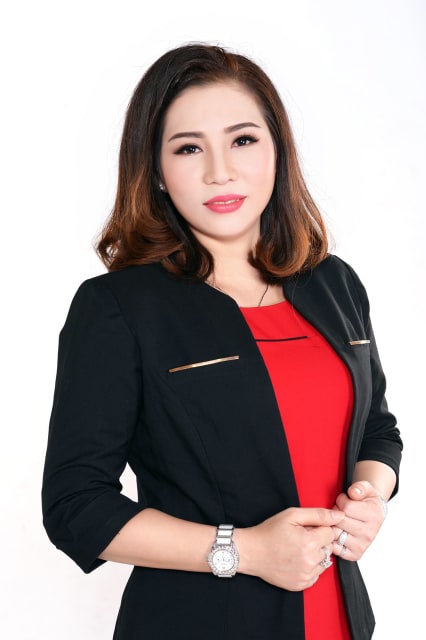 Chau Phuong Thao 14