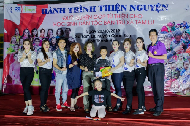 Chau Phuong Thao 15