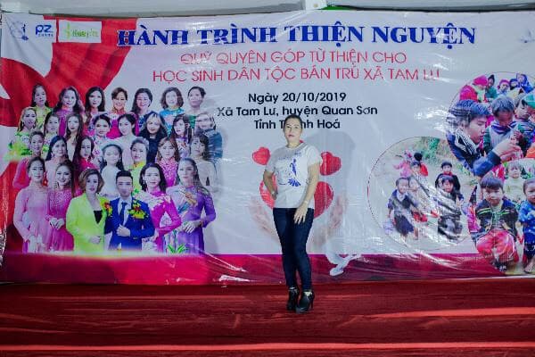 Chau Phuong Thao 16