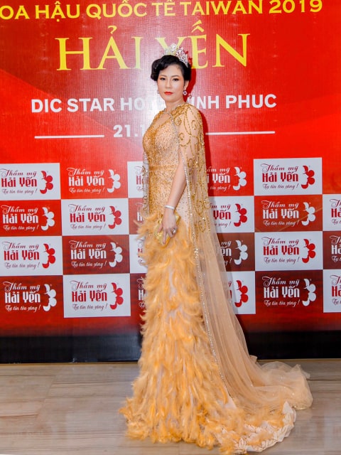 Chau Phuong Thao 21