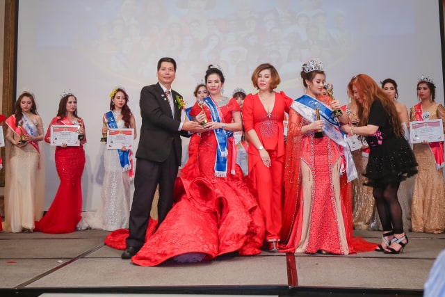 Chau Phuong Thao 3