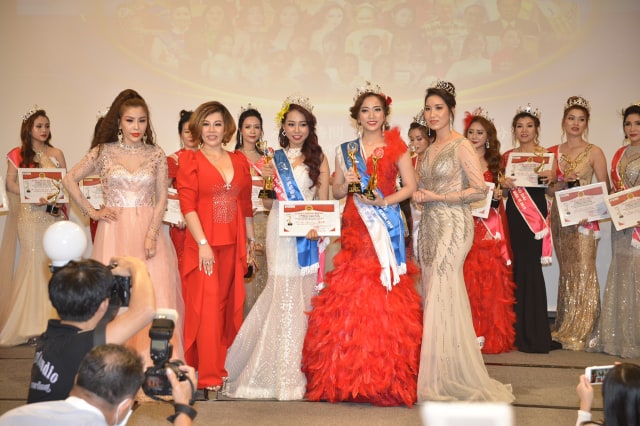 Chau Phuong Thao 4