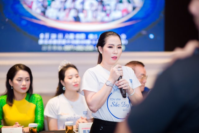 Chau Phuong Thao