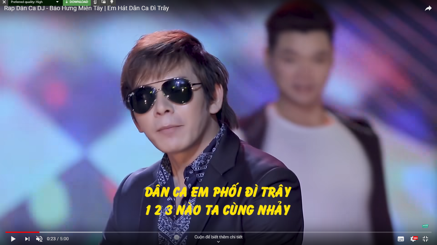 CS Bao Hung 3
