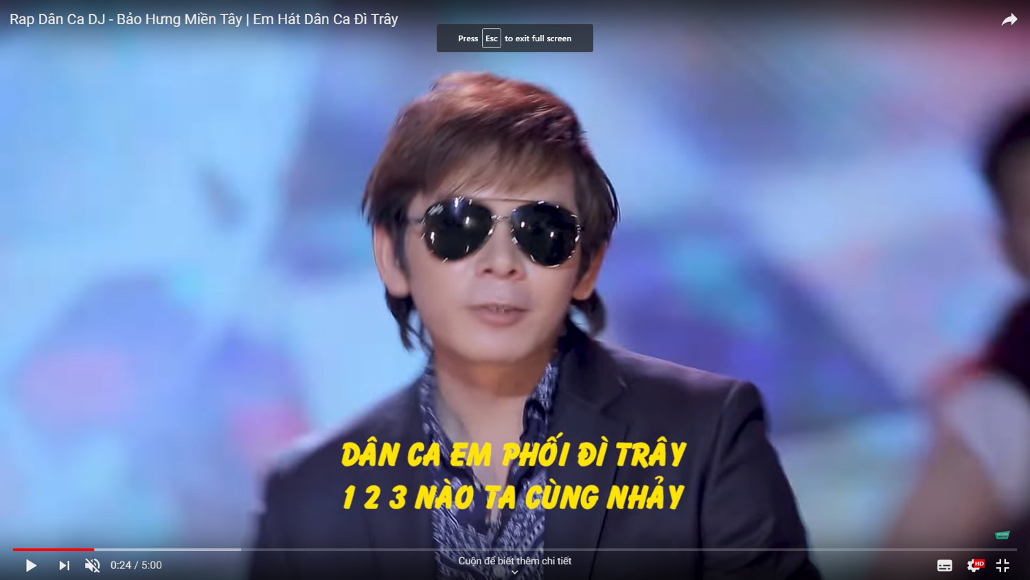 Ca sĩ Bảo Hưng