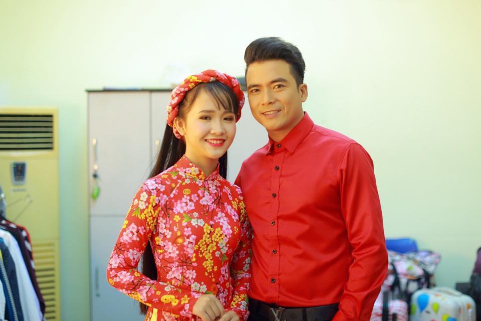 CS Le Sang Kim Chi 2