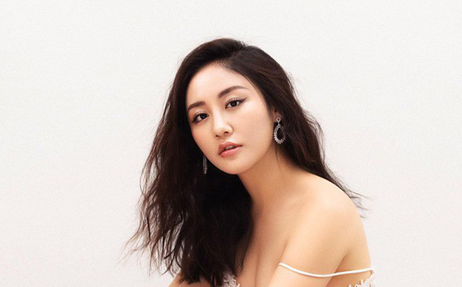 Ca sĩ Văn Mai Hương