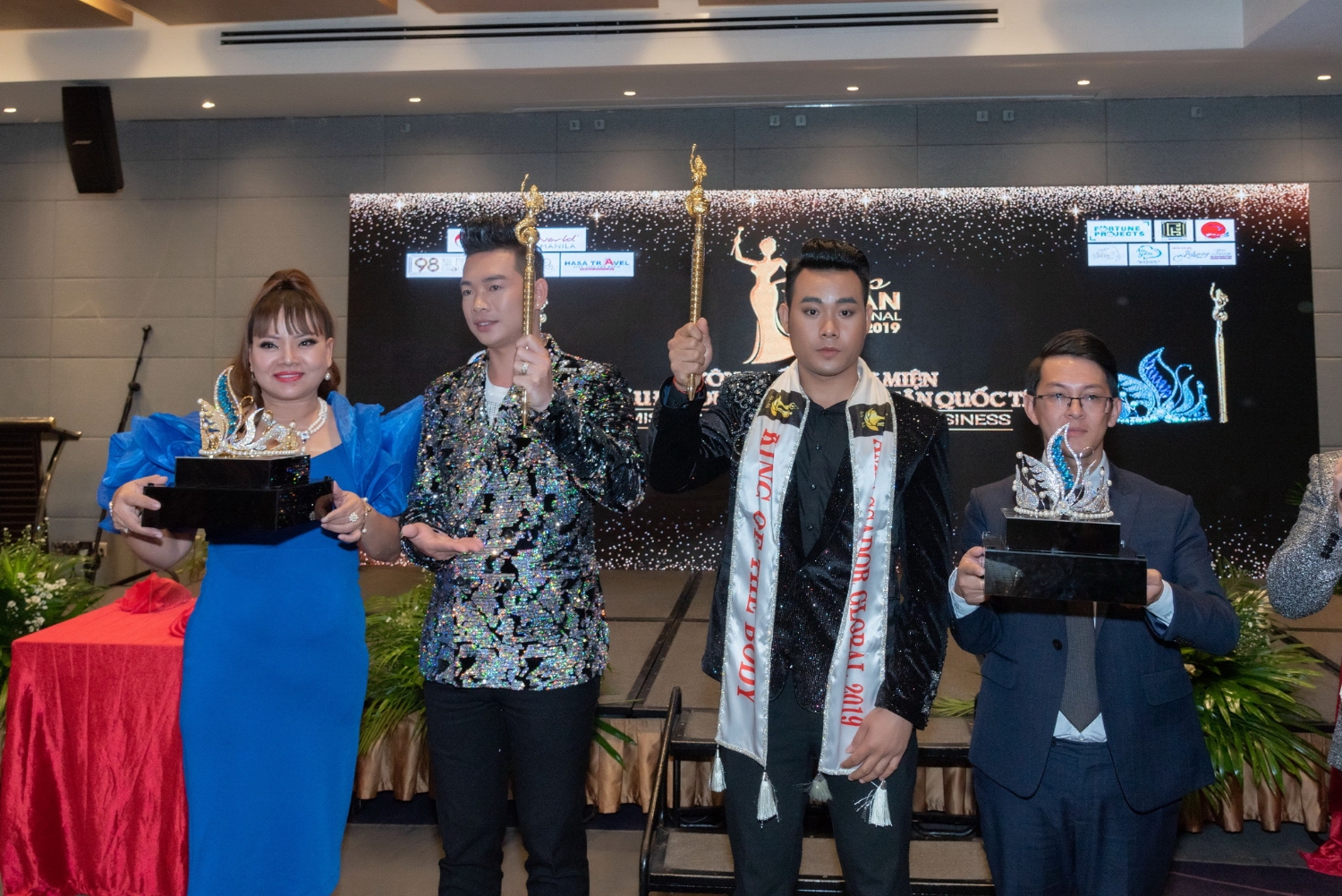 HH Dai Duong 0