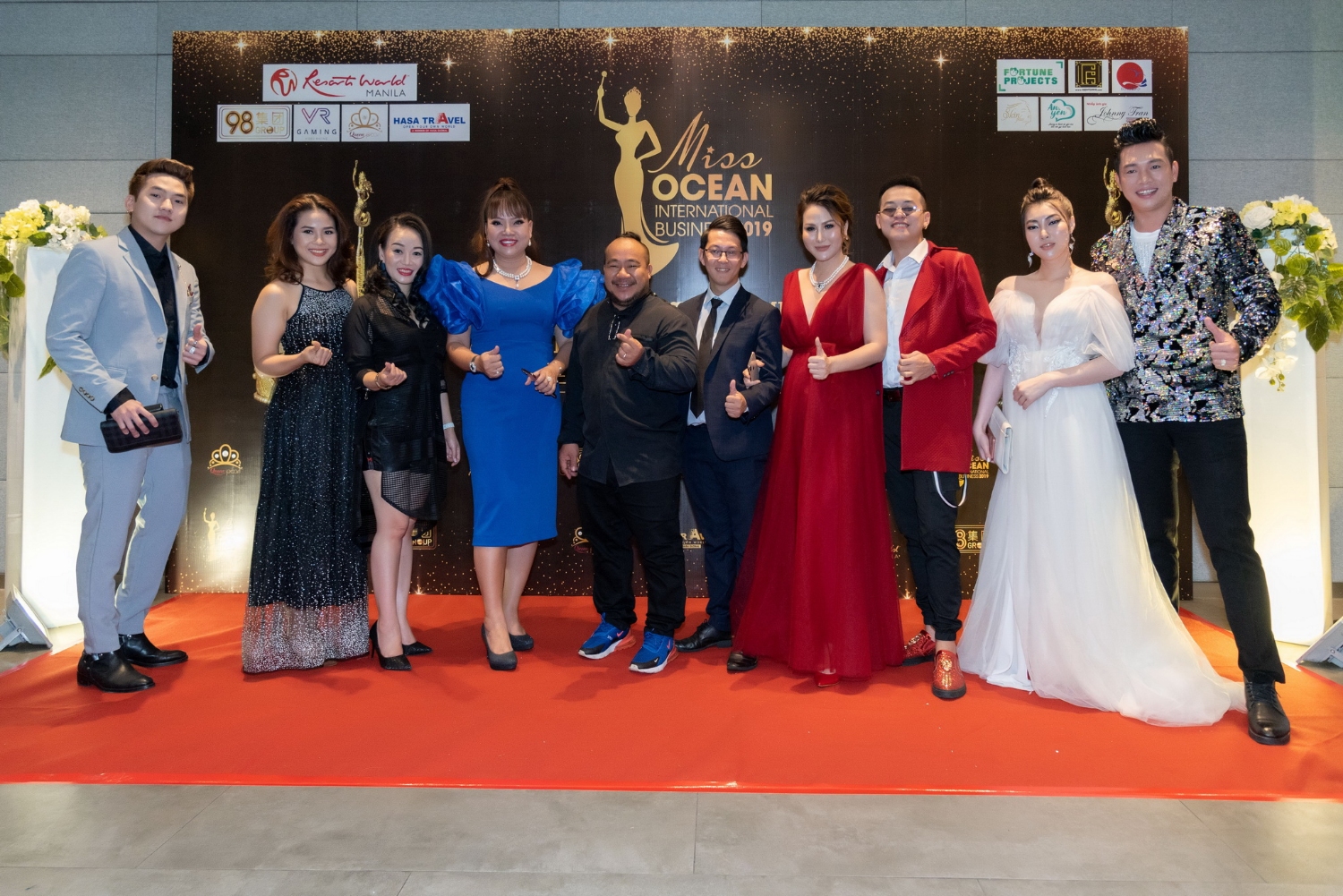 HH Dai Duong 12