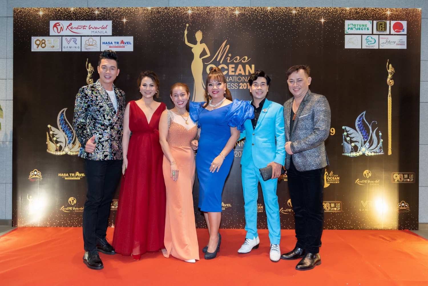 HH Dai Duong 8