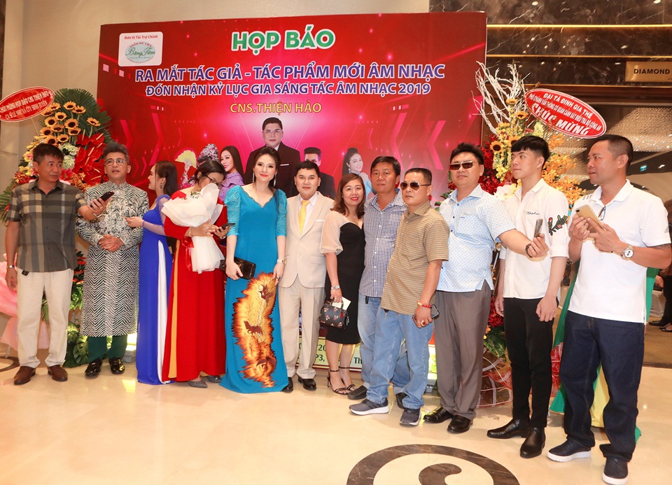 Thien Hao 6