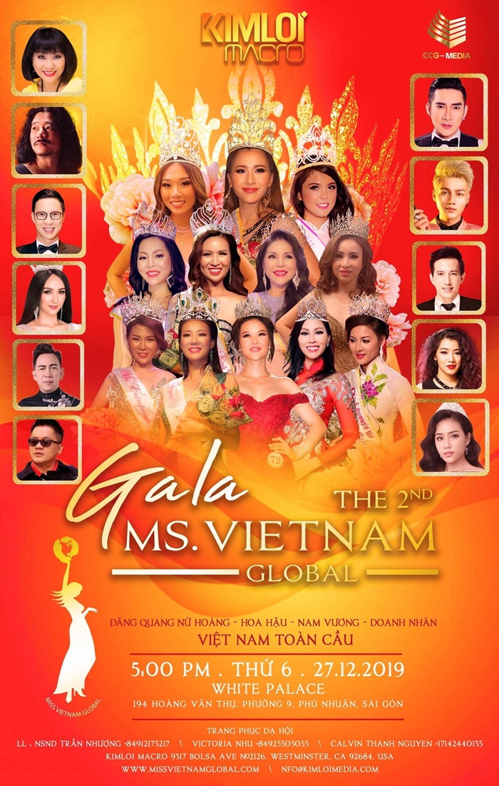 Kim Loi Poster