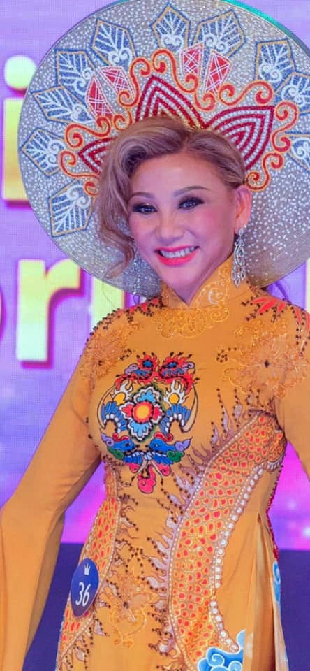 Lina Na 5